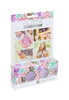 Тату Glitza Fashion LUKKY Шармики