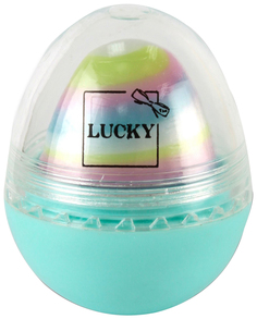 Детский бальзам для губ Lucky Ванильное облако