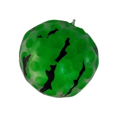 Жмяка с шариками Мелкие пакости. Арбуз 1 Toy