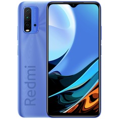 Смартфон Xiaomi Redmi 9T 4+64GB Blue