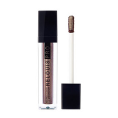 Жидкие тени для век Relouis Pro Sparkle Liquid, тон 36