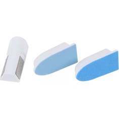 Насадки сменные для Электрической пилки ATH-6274 Atlanta SP-6274 (blue)