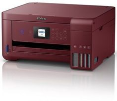 Струйное МФУ Epson L4167
