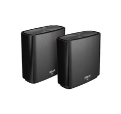 Wi-Fi роутер ASUS CT8 (B-2-PK) Black