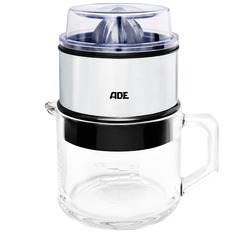Электрическая соковыжималка для цитрусовых ADE KA1803