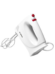 Миксер Bosch MFQP1000 White