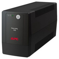 Источник бесперебойного питания APC Back-UPS BX650LIGR A.P.C.