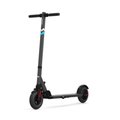 Электросамокат Midway Yamato 0810 серый