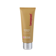 Ароматическая маска для лица и тела Lanopearl Aromatic Facial Mask