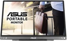 Монитор Asus MB16ACE