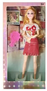 Игровой набор Модница арт. 200596181 Наша игрушка