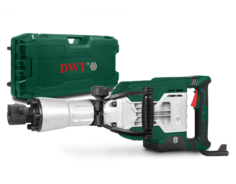 Сетевой отбойный молоток DWT AH15-30 B BMC