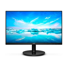Монитор Philips 242V8LA/00 Black (242V8LA/00/01)