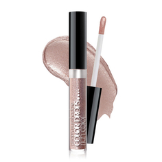 Кремовые тени для век Belor Design, Color Drops, тон 05 (песочный) Belordesign