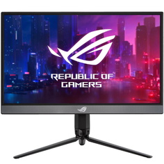 Монитор ASUS ROG STRIX XG17AHP Black (90LM05G1-B01170)