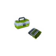 Ящик рыболовный Flambeau 6381TB Upgraded Classic Tray SERIES