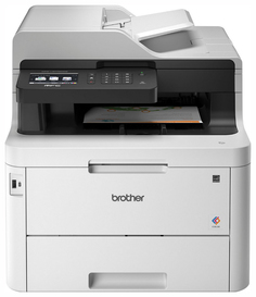 Лазерное МФУ Brother MFC-L3770CDW