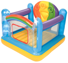 Батут надувной Bestway Воздушный шар 175х173х137 см