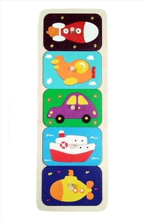 Мозаика Крона Транспорт 143-068