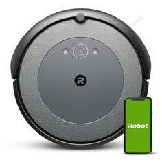 Робот-пылесос iRobot Roomba i3