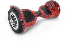 Гироскутер Mizar 10 MZ10FM 10" flame