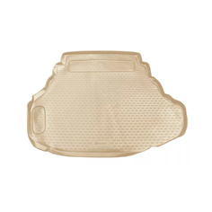 Коврик в багажник подходит для TOYOTA Camry (XV50), 2011-2017 2.5л Element