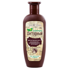 Шампунь Невская Косметика Дегтярный 250 мл