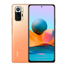 Смартфон Xiaomi Redmi Note 10 Pro 128GB Gradient Bronze