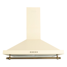 Вытяжка DeLonghi KT-A 103 BF Beige Delonghi