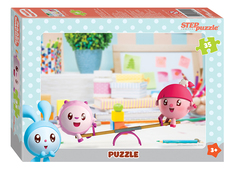 Пазл Step Puzzle 35 деталей