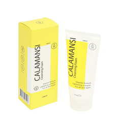 Пенка для умывания Med:B Calamansi Cleansing Foam