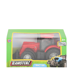 Трактор HTI Roadsterz Фермерский землекопатель цвета в ассортименте