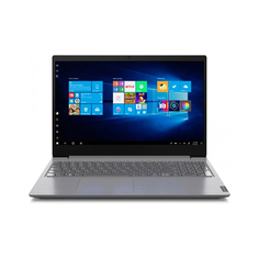 Ноутбук Lenovo V15-IIL Gray (82C500PPRU)