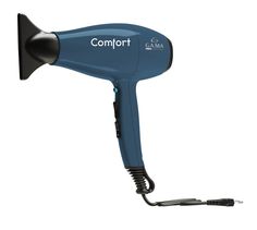 Фен Ga.Ma A21.COMFORT.BL
