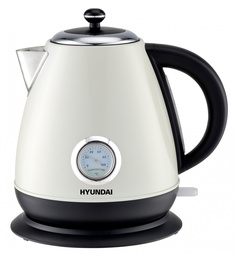 Чайник электрический Hyundai HYK-S4502