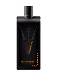 Гель Viking Блэк Карбон Тонизирующий 300 мл