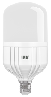 Лампочка IEK LLE-HP-50-230-65-E40