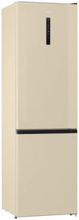 Холодильник Gorenje NRK6202AC4