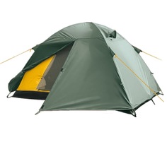 Палатка Malm 2+ (T0478) B Trace