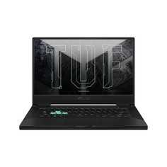 Игровой ноутбук ASUS TUF Gaming FX516PM-HN025T Gray (90NR05X1-M02600)