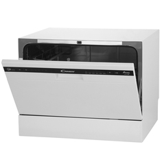 Посудомоечная машина компактная Candy CDCP 6/E-07 white