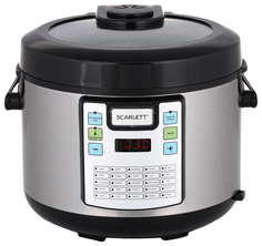 Мультиварка Scarlett SC-MC410S24
