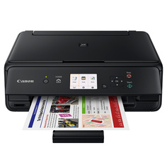 Струйное МФУ Canon PIXMA TS5040