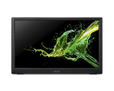 Монитор Acer PM161Qbu (UM.ZP1EE.001)
