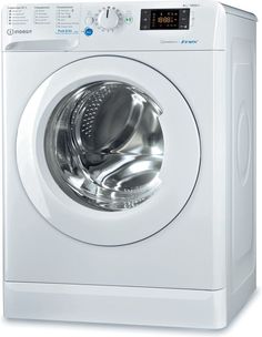 Стиральная машина Indesit BWSE 81082 L