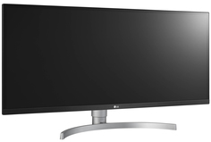 Монитор LG 34WK650-W
