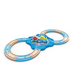 Железная дорога Подводный мир Hape E3827_HP