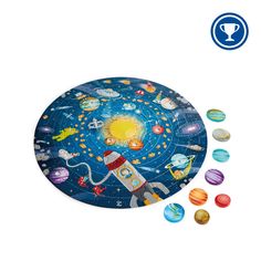 Пазл Hape 10 деталей