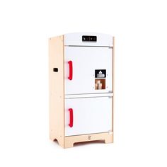 Игровой холодильник с морозильной камерой Hape E3153_HP