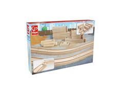 Железная дорога Hape E3707